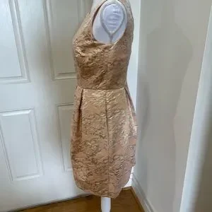 black lace cocktail dress size 16 Midi Lace Formal Cocktail Dress and Prom Dress The Dress Outlet 1349